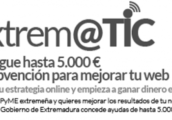 Ayudas a las PYME para TIC