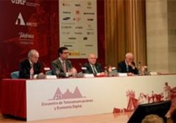El Ministerio de Industria apuesta por el sector TIC