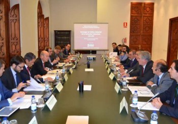 Observatorio de la estrategia empresarial EPI