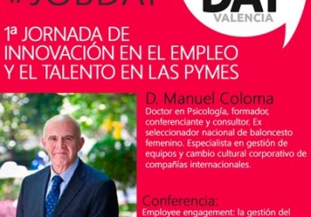 Jornadas muy interesantes