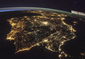 Resumen España en cifras