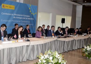 ¿Se reúnen los ministros para divertirse?