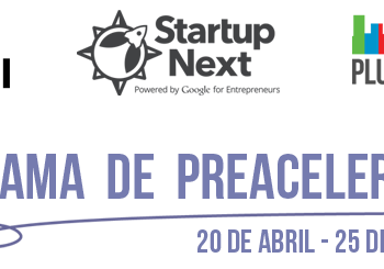 Llega a Valencia la Startup Next