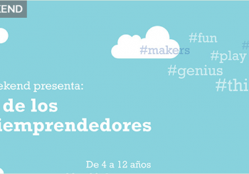 Nunca es pronto para ser emprendedor
