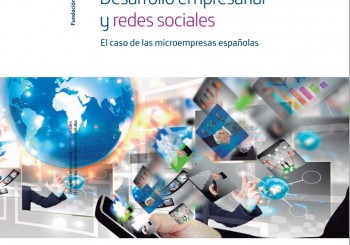 Microempresas y redes sociales. Informe ONTSI