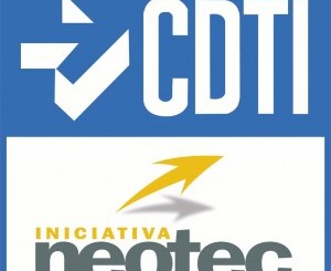 Ayudas CDTI a jóvenes empresas innovadoras por programa NEOTEC