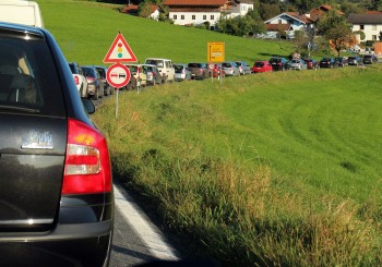 Atención al 15 de agosto