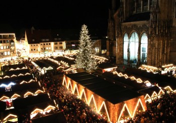 Llega la campaña Navideña