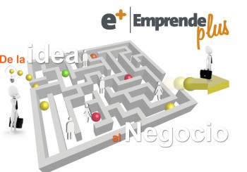 Promover el espíritu emprendedor y las ideas empresariales