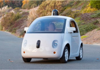 El coche autónomo, las patentes y el emprendimiento